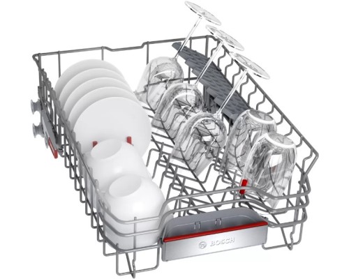 Купить  Встраиваемая посудомоечная машина Bosch SPD8ZMX1MR в интернет-магазине Мега-кухня 6