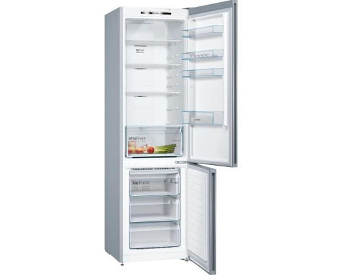 Купить  Двухкамерный холодильник Bosch KGN39UL316 в интернет-магазине Мега-кухня 1