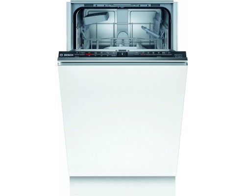 Купить 123 Встраиваемая посудомоечная машина Bosch SPV2HKX6DR в интернет-магазине Мега-кухня