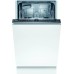 Купить 123 Встраиваемая посудомоечная машина Bosch SPV2HKX6DR в интернет-магазине Мега-кухня