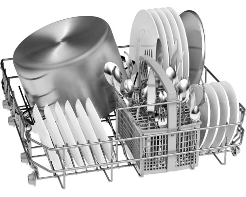 Купить  Посудомоечная машина Bosch SMS25AI01R в интернет-магазине Мега-кухня 4