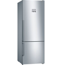 Двухкамерный холодильник Bosch KGN56HI20R