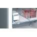 Купить  Двухкамерный холодильник Bosch KGN86AI30U в интернет-магазине Мега-кухня 2