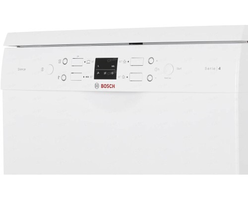 Купить  Посудомоечная машина Bosch SMS44DW01T в интернет-магазине Мега-кухня 2