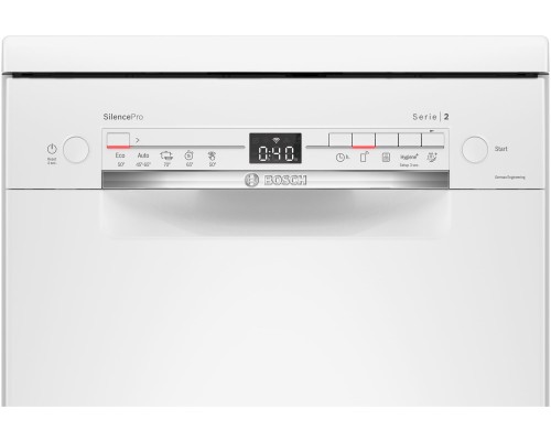 Купить  Посудомоечная машина Bosch SPS2HMW54Q в интернет-магазине Мега-кухня 1