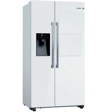 Холодильник Side-by-Side Bosch KAG93AW30U