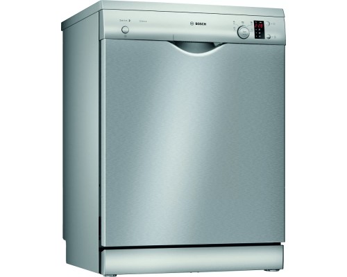 Купить 123 Посудомоечная машина Bosch SMS25AI01R в интернет-магазине Мега-кухня