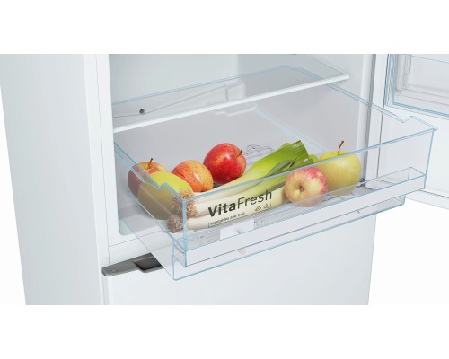 Купить  Двухкамерный холодильник Bosch KGV39XW22 в интернет-магазине Мега-кухня 5