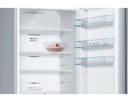 Купить  Двухкамерный холодильник Bosch KGN39XI30U в интернет-магазине Мега-кухня 3