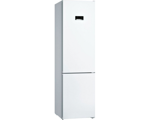 Купить 123 Двухкамерный холодильник Bosch KGN39XW30U в интернет-магазине Мега-кухня