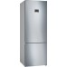 Купить 123 Двухкамерный холодильник Bosch KGN56CI30U в интернет-магазине Мега-кухня
