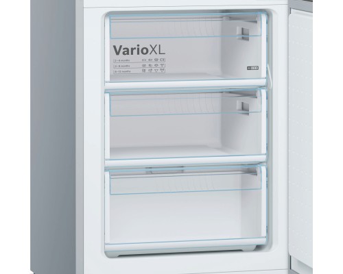 Купить  Двухкамерный холодильник Bosch KGV36XL2AR в интернет-магазине Мега-кухня 8