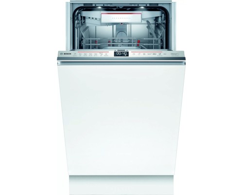 Купить 123 Встраиваемая посудомоечная машина Bosch SPD8ZMX1MR в интернет-магазине Мега-кухня