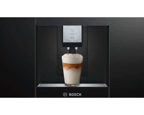 Купить  Встраиваемая кофемашина Bosch CTL636ES1 в интернет-магазине Мега-кухня 1