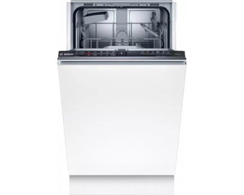 Купить 123 Встраиваемая посудомоечная машина Bosch SPV2HKX39E в интернет-магазине Мега-кухня