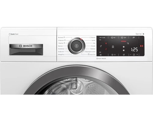 Купить  Сушильная машина Bosch WTX 8HKL9SN в интернет-магазине Мега-кухня 1
