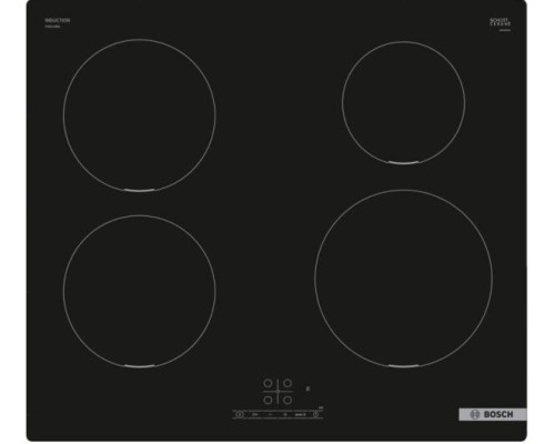 Купить 123 Варочная панель Bosch PUE 611BB5D в интернет-магазине Мега-кухня