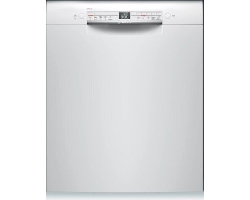 Купить 123 Встраиваемая посудомоечная машина Bosch SMU 2HVW20S в интернет-магазине Мега-кухня