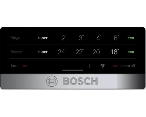 Купить  Двухкамерный холодильник Bosch KGN39XW326 в интернет-магазине Мега-кухня 4