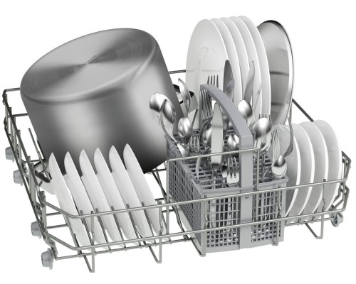 Купить  Посудомоечная машина Bosch SMS24AW00R в интернет-магазине Мега-кухня 3