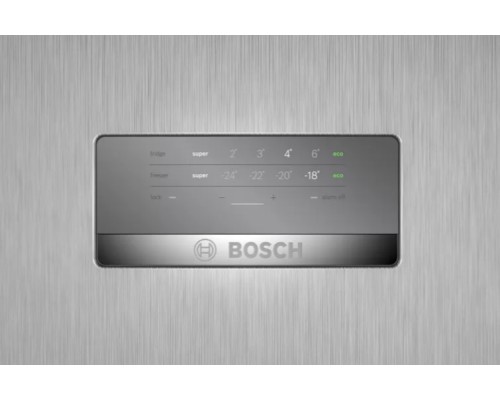 Купить  Двухкамерный холодильник Bosch KGN39VL25R в интернет-магазине Мега-кухня 2