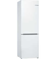 Двухкамерный холодильник Bosch KGV36XW21R