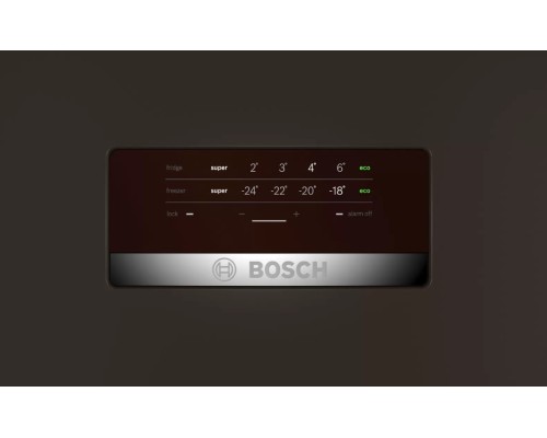 Купить  Двухкамерный холодильник Bosch KGN39XD20R в интернет-магазине Мега-кухня 2