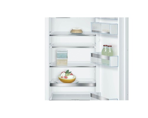 Купить  Встраиваемый однокамерный холодильник Bosch KIL82AF30R в интернет-магазине Мега-кухня 5