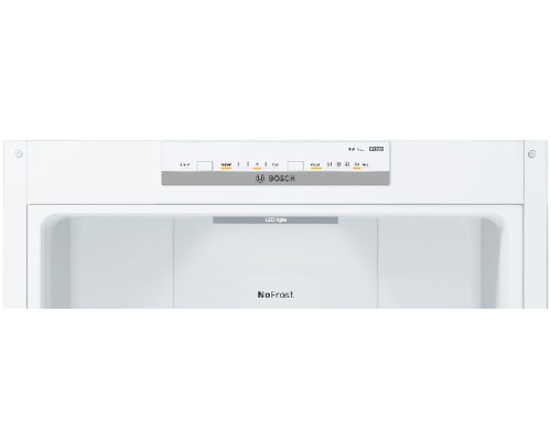 Купить  Двухкамерный холодильник Bosch KGN36NW21R в интернет-магазине Мега-кухня 2