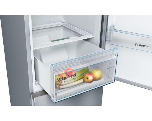 Купить  Двухкамерный холодильник Bosch KGN39UL316 в интернет-магазине Мега-кухня 4