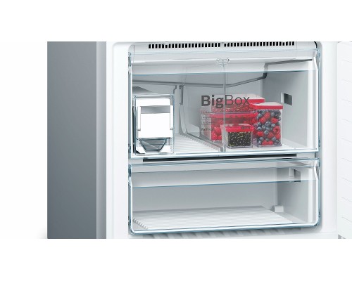Купить  Двухкамерный холодильник Bosch KGN76AI22R в интернет-магазине Мега-кухня 3