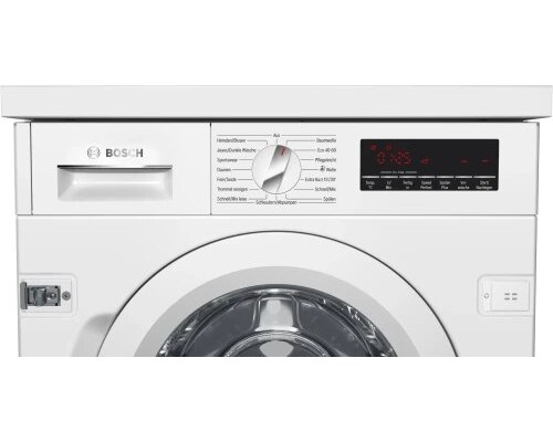 Купить  Встраиваемая стиральная машина Bosch WIW 28443 в интернет-магазине Мега-кухня 1
