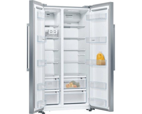 Купить  Холодильник Side-by-Side Bosch KAN93VL30R в интернет-магазине Мега-кухня 1