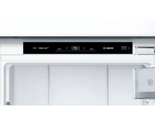 Купить  Встраиваемый однокамерный холодильник Bosch KIF81PD20R в интернет-магазине Мега-кухня 3