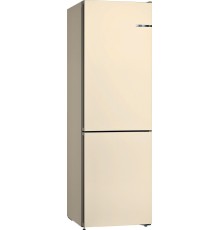 Двухкамерный холодильник Bosch KGN36NK21R