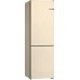 Купить 123 Двухкамерный холодильник Bosch KGN36NK21R в интернет-магазине Мега-кухня