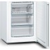 Купить  Двухкамерный холодильник Bosch KGN39XW326 в интернет-магазине Мега-кухня 2