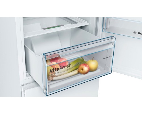 Купить  Двухкамерный холодильник Bosch KGN36NW21R в интернет-магазине Мега-кухня 4