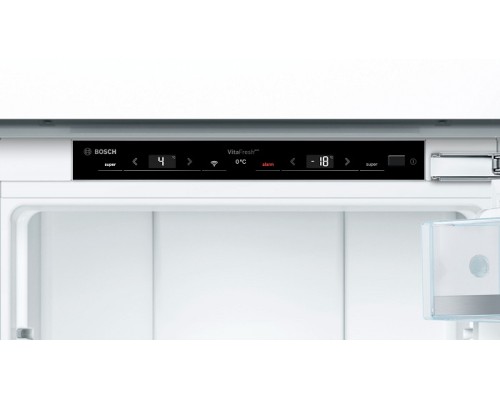 Купить  Встраиваемый двухкамерный холодильник Bosch KIF86HD20R в интернет-магазине Мега-кухня 4