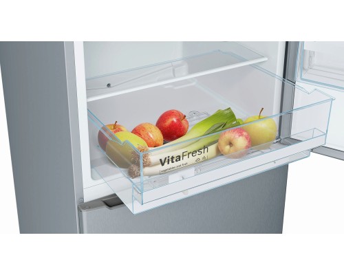 Купить  Двухкамерный холодильник Bosch KGV39XL22 в интернет-магазине Мега-кухня 7