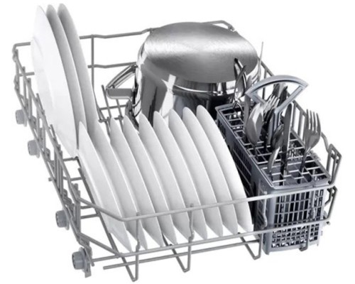 Купить  Посудомоечная машина Bosch SPS 2IKI04 E в интернет-магазине Мега-кухня 4