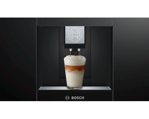Купить  Встраиваемая кофемашина Bosch CTL636EB6 в интернет-магазине Мега-кухня 1