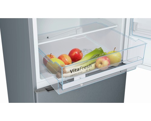 Купить  Двухкамерный холодильник Bosch KGV36XL2AR в интернет-магазине Мега-кухня 4