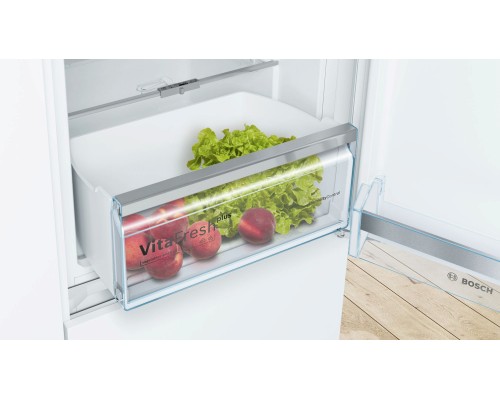 Купить  Встраиваемый двухкамерный холодильник Bosch KIN86HD20R в интернет-магазине Мега-кухня 3