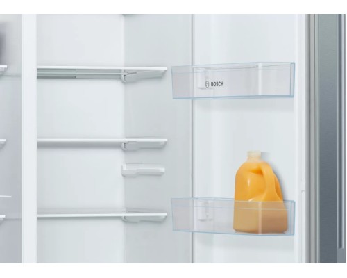Купить  Холодильник Side-by-Side Bosch KAN93VL30R в интернет-магазине Мега-кухня 5