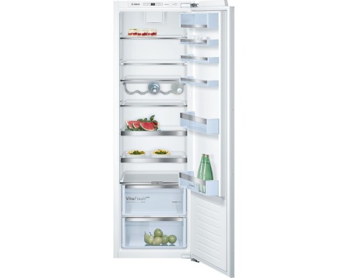 Купить 123 Встраиваемый однокамерный холодильник Bosch KIR81AF20R в интернет-магазине Мега-кухня