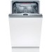 Купить 123 Встраиваемая посудомоечная машина Bosch SPH4HMX31E в интернет-магазине Мега-кухня