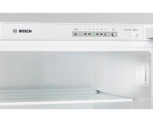 Купить  Двухкамерный холодильник Bosch KGV39XK22 в интернет-магазине Мега-кухня 3