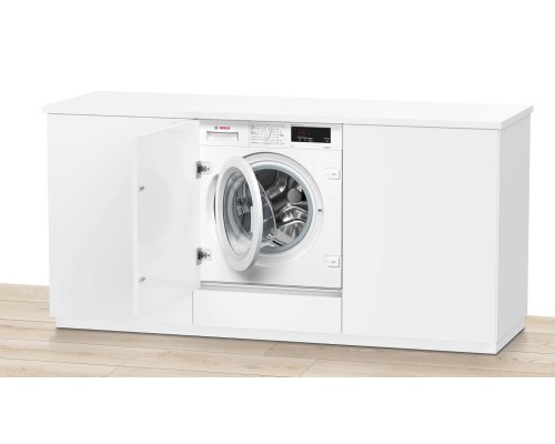 Купить  Встраиваемая стиральная машина Bosch WIW24340OE в интернет-магазине Мега-кухня 4