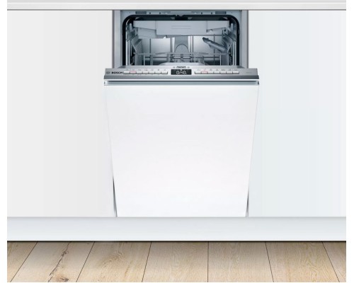 Купить  Встраиваемая посудомоечная машина Bosch SPV4EMX16E в интернет-магазине Мега-кухня 1